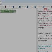 Staircase Lightning For Node Red Part Of Boolean Logic Ultimate Nodeset
