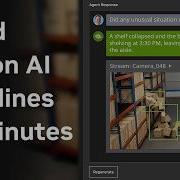 Build Vision AI Pipelines Faster With NVIDIA DeepStream Inference Builder