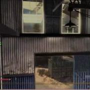 Predator Gaming 360 No Scope Collateral Cross Map MW2