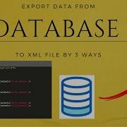 C Export Data To XML File In Online Offline Mode Source Code