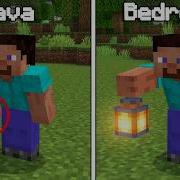 250 Java Vs Bedrock Big Differences You Need To Know In Minecraft