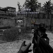 COD4 Marine Force Recon Draw Quotes