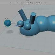 123D Path Pattern Tutorial Kinvert