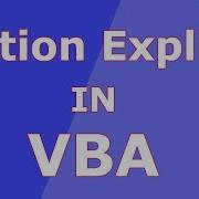 Use Option Explicit In Excel VBA For Error Free Code VBA 10