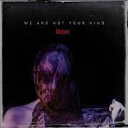 Slipknot Orphan HQ Audio
