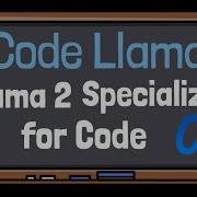 Code Llama Paper Explained