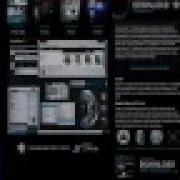 AlienWare Theme AlienGUIse