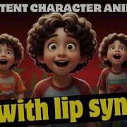 How To Make Consistent Character Ai Animation With Lip Sync Step By Step Guide