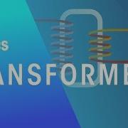 Transformers Magnetism Physics FuseSchool