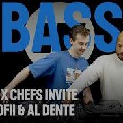Couvre X Chefs Invite Kevin Kofii Al Dente Bass Trance DJ Set Rinse France