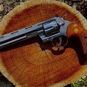 Colt 2020 Python Gen 2 Marks And How To Date The Serial Number