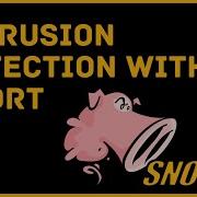 Intrusion Detection With Snort