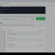 HackerRank Simple Array Sum Solution With Python