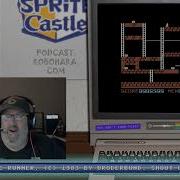 Lode Runner Commodore 64 C64 Sprite Castle 1 5