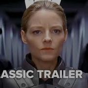 Contact 1997 Trailer 1 Movieclips Classic Trailers
