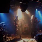 Dark Sarah Save Me On The Rocks Hellsinki 12 06 2015