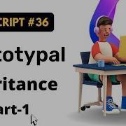 Prototypal Inheritance In JavaScript HINDI Coding Scenes