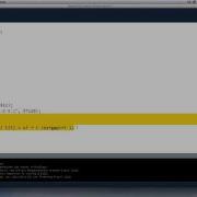 Sampler GUI In Processing Part 1