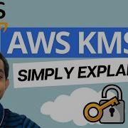 Encrypting Data With AWS KMS