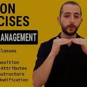 OOP Python Exercise Library Management In Python Beginner Level With Challenges Application