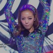 TVPP KARA Jumping 카라 점핑 One Love Concert Live