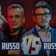 Russo Brothers Fantasy MCU Faceoff
