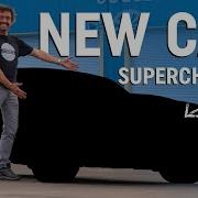 Richard Hammond Has Bought Back The Car He Regrets Selling