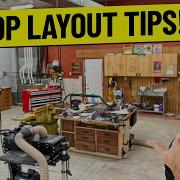 6 Tips For A Better Shop Layout Shoptour