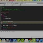 C Programming Tutorial 46 Introduction To Classes