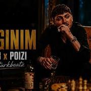 FREE BLOK3 X Poizi Kırgınım Type Beat 2026 Dark Turkish Sad Trap