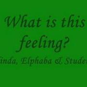 WICKED What Is This Feeling Lyrics