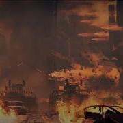 Split Second Ending Cutscene