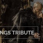 Vikings VALHALLA CALLING