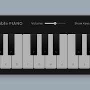 Build A Playable PIANO In HTML CSS JavaScript Virtual Piano In JavaScript