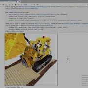 How To Simulate 3D Gaussian Splats Point Clouds And Meshes With NVIDIA Kaolin Library V0 16 0