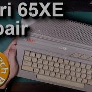 I Bought A Broken Atari 65XE Here S What Happened