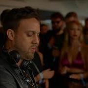Maceo Plex For Cercle On Hudson River In New York USA