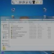 Alienware Theme On Windows 7