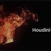 Houdini 1 16 L System