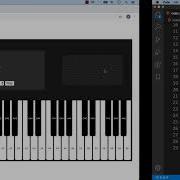 Build Modern JavaScript Projects 0420 Piano HTML