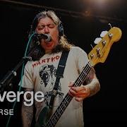 Converge Dark Horse Audiotree From Nothing