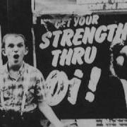 Cock Sparrer Take Em All