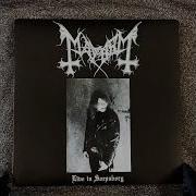 Mayhem Necrolust