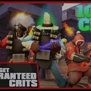 TF2 How To Get Guaranteed Crits 100 Crit Exploit