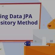 Generating A Spring Data JPA Repository Method And Transforming It To Query JPA Buddy