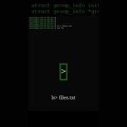 Part 13 Theme Shell Magic Learn 4 Useful Shell Operators Symbols Made With Clipchamp