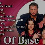 Ace Of Base Greatest Hits Dance Pop Music
