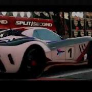 Old WR Split Second PC All Air Revenges Speedrun 5 57 24