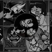 FNF Hellhole But Everyone Sing It Special 2k Subs Collaboration With Sloaak