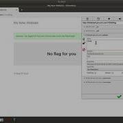 PicoCTF 2018 Logon